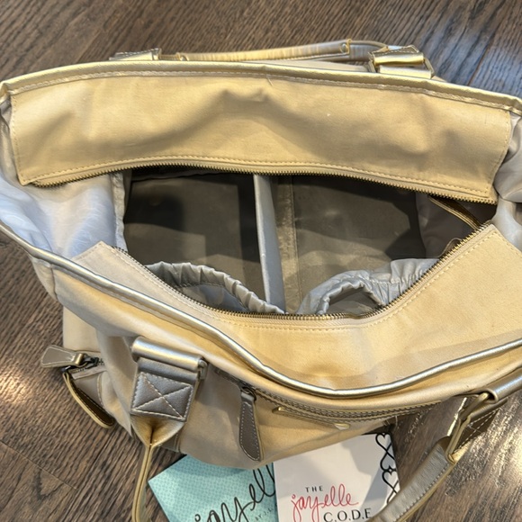 Jay Elle Breast Pump Bag - Picture 2 of 2